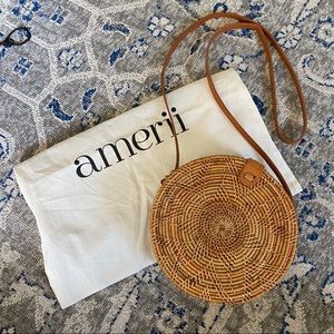 *BRAND NEW NEVER USED* Amerii Ata Bag medium